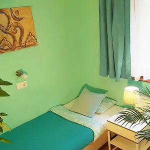 Hostel Shantee House, Boedapest