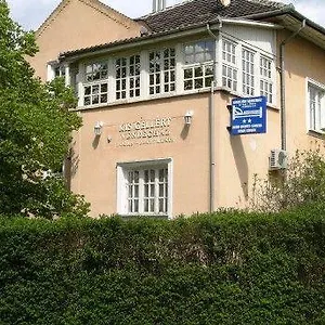 Gasthuis Kis Gellert, Boedapest