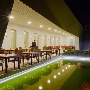 Hotel Anna, Boedapest