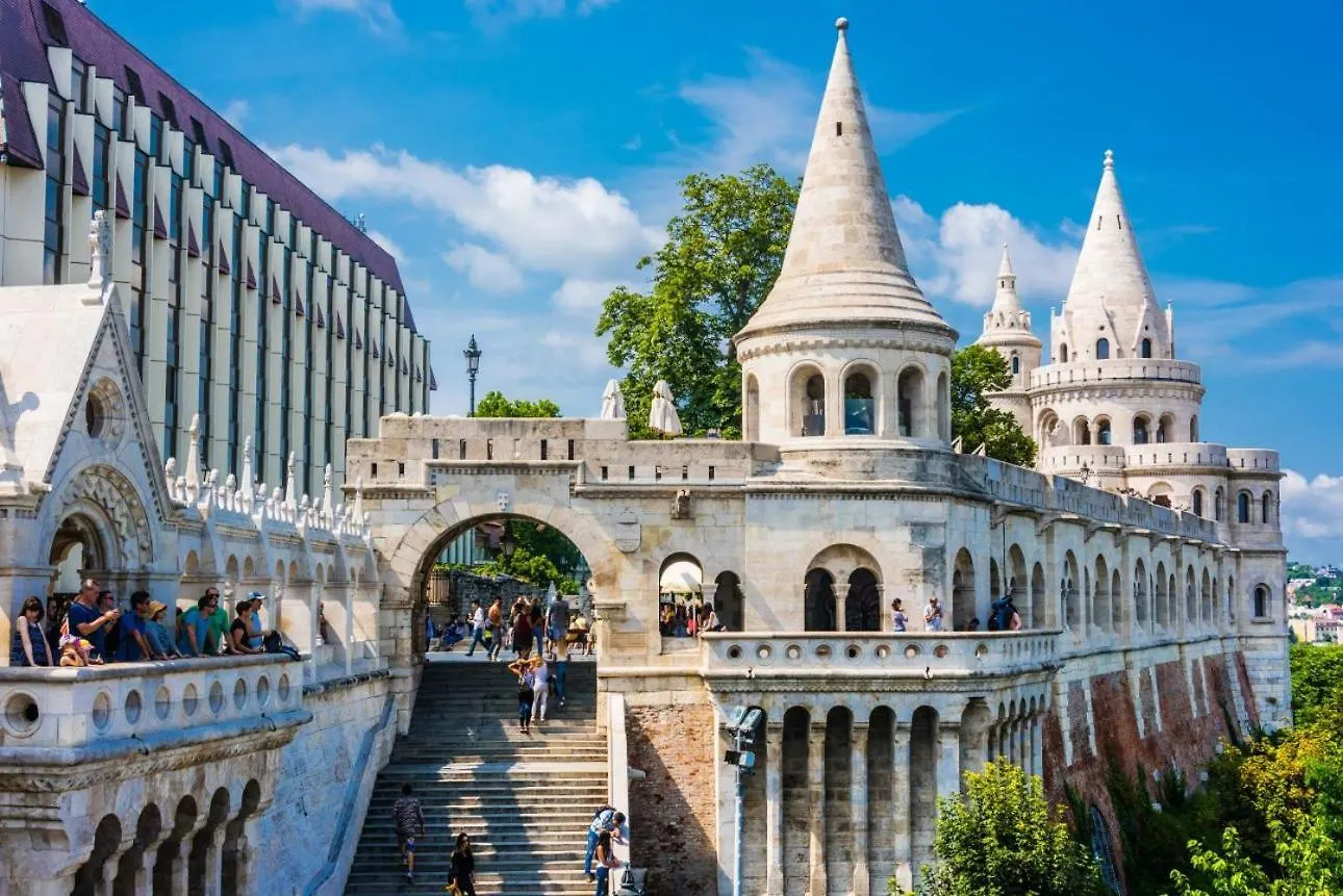 Elite Residence Suite- Free Parking Near Kelenfoeld Budapest