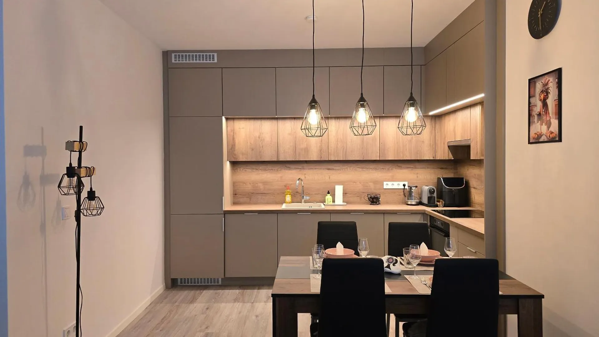 Elite Residence Suite- Free Parking Near Kelenfoeld Budapest Apartment