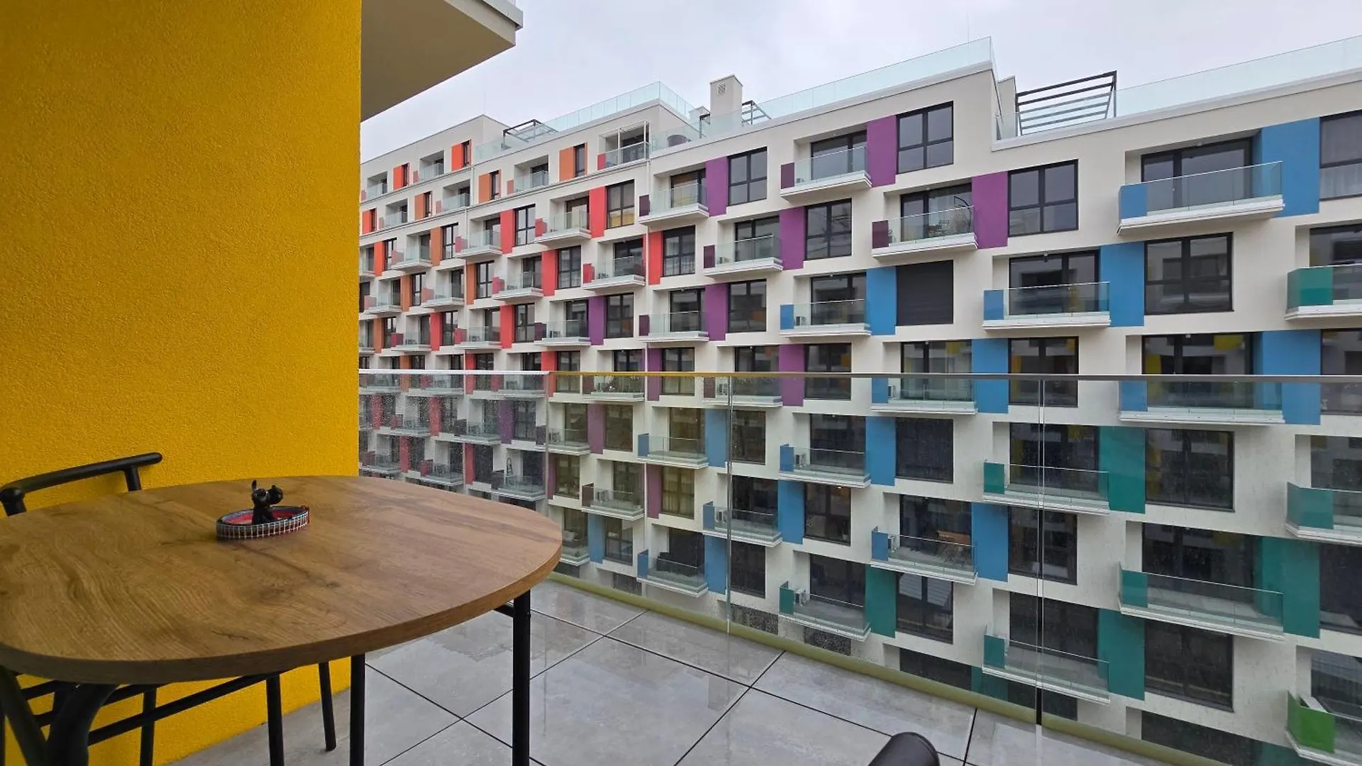 Elite Residence Suite- Free Parking Near Kelenfoeld Boedapest Hongarije