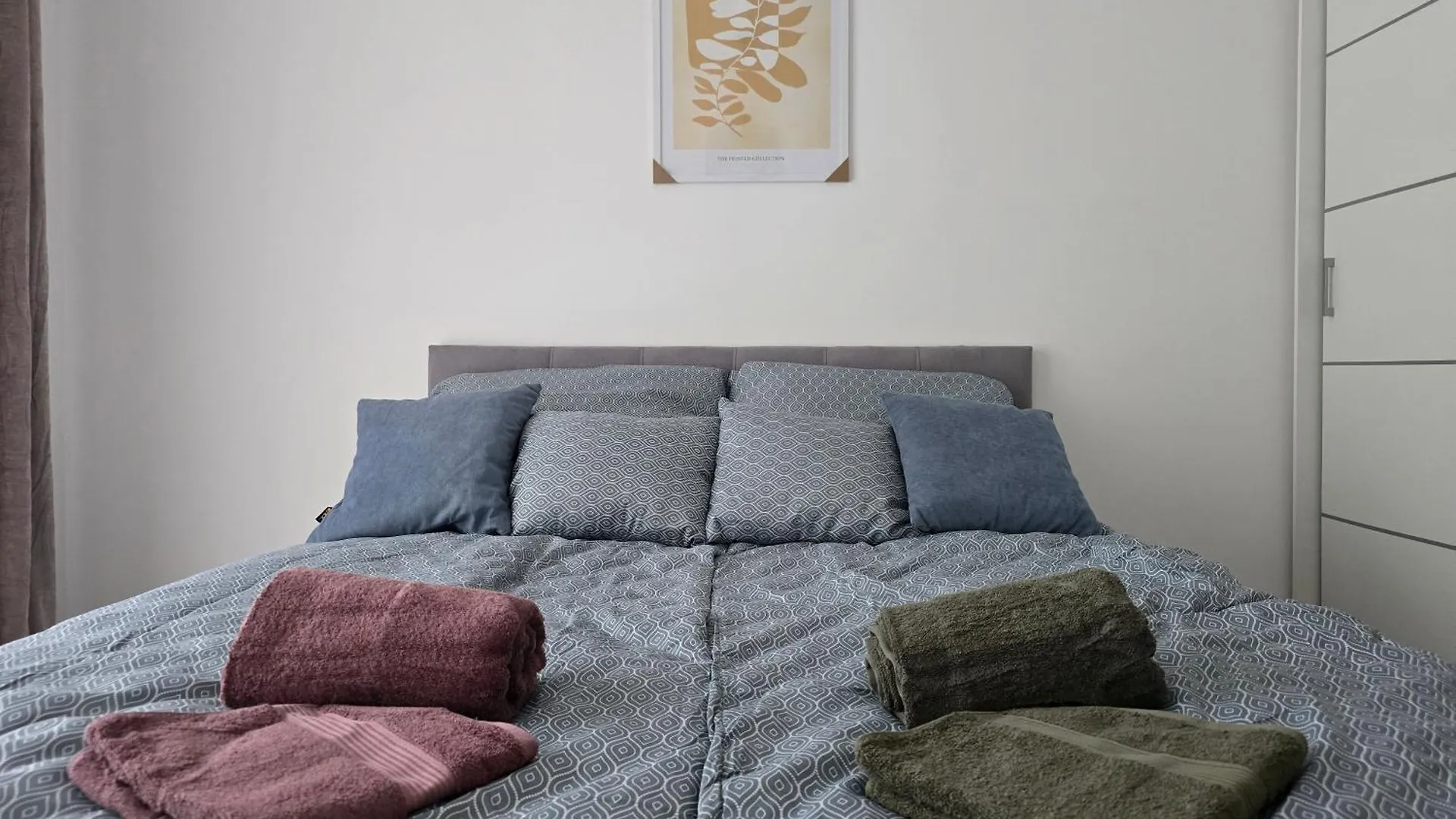 Elite Residence Suite- Free Parking Near Kelenfoeld Budapest 0*,  Hungary