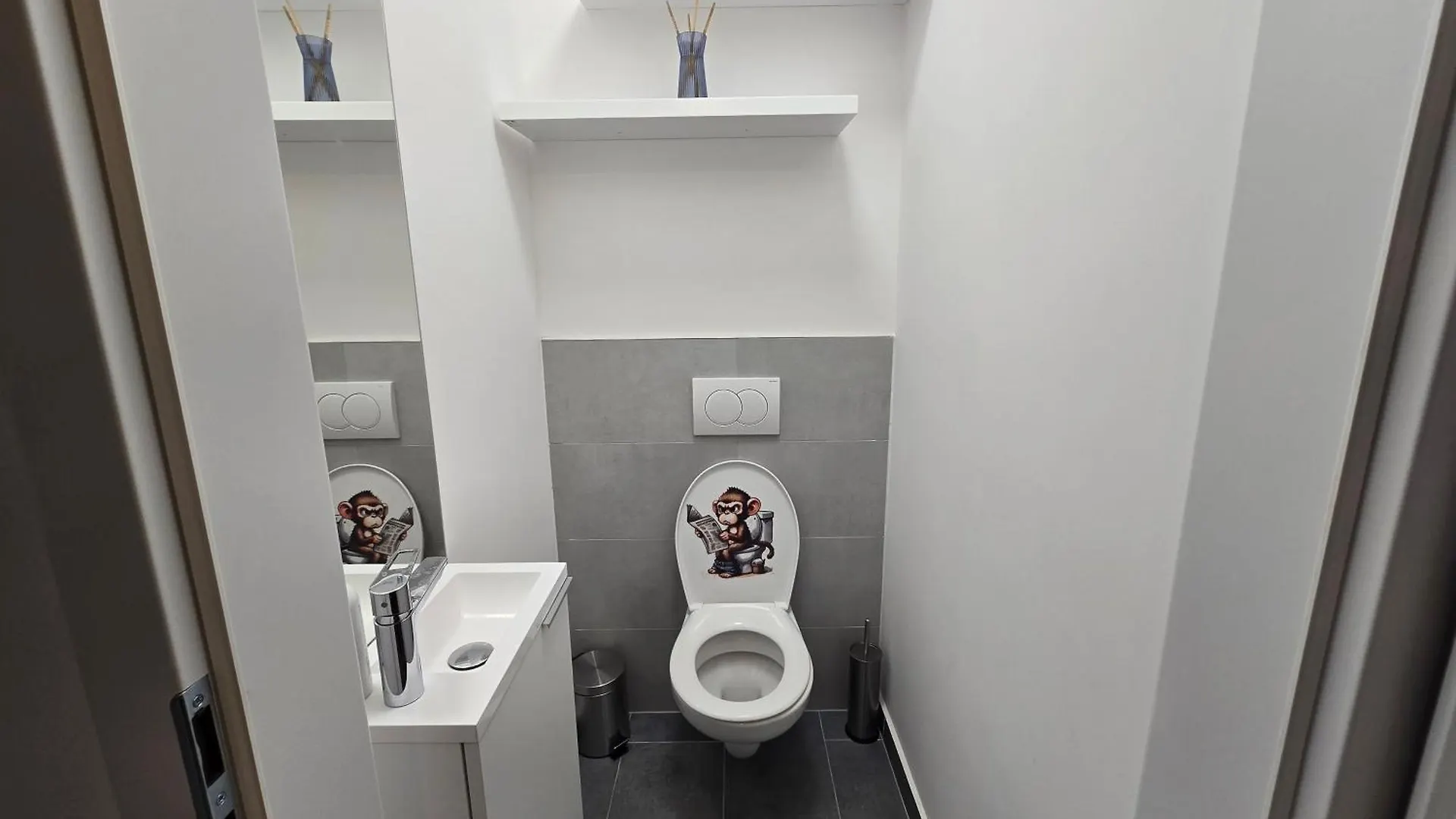 Elite Residence Suite- Free Parking Near Kelenfoeld Budapest
