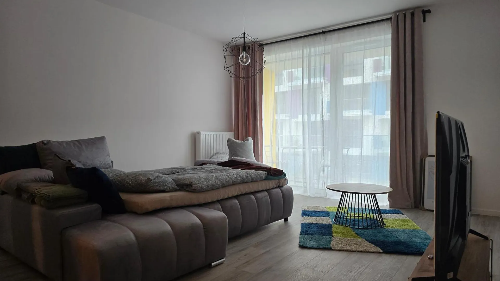 Apartment Elite Residence Suite- Free Parking Near Kelenfoeld Budapest Hungary